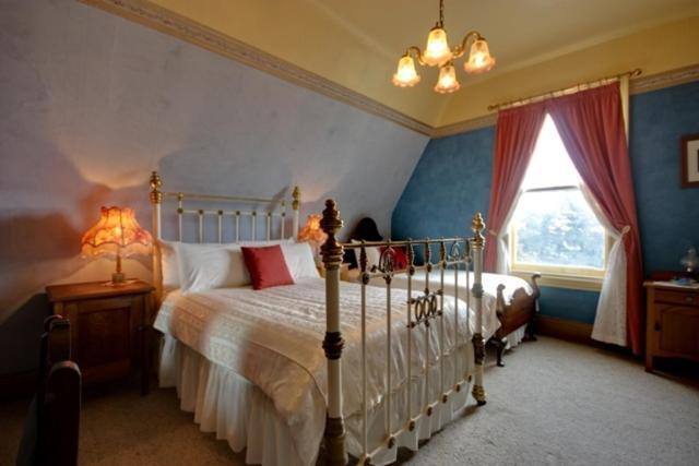 Westella Colonial B&B Accommodation Ulverstone Cameră foto